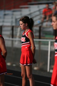 WCHS PreGame
