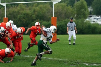WCHS--Richwoods Soph