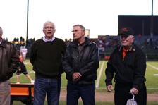 WCHS Seniors Night