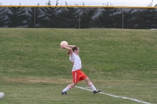 WCHS-Princeton march 22 07