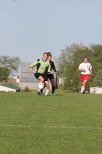 WCHS-Metamora 1st round
