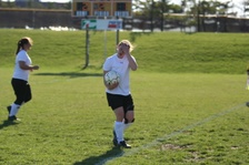 WCHS--EP soccer