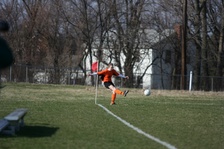 WCHS--Richwoods