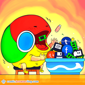 Browser Jokes