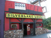 Hollywood Bars