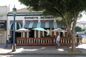 Barney's Beanery