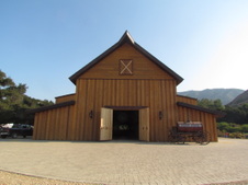 Rancho Deluxe Saloon Bar