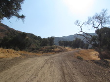 Sable Ranch Roads
