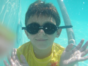 Happy Camper Summer 2010