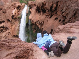 Havasupai