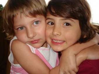 Hedy and Zoey's Louisiana Love-In