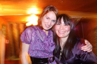 Miyoko's Birthday Cruise