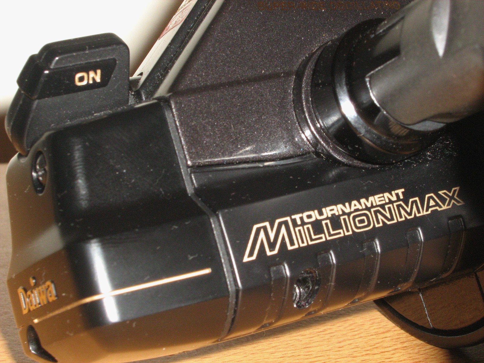 daiwa tournament ss9000