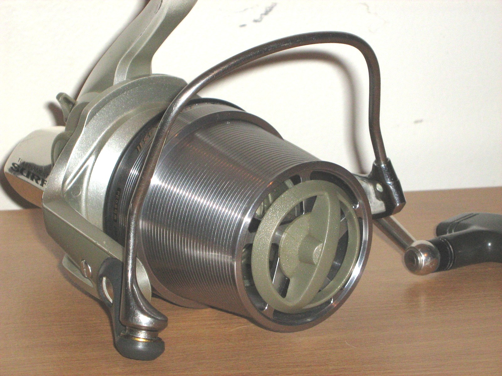 daiwa tournament surf 45