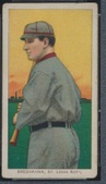 T206 Broad Leaf