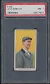 High Grade T206's