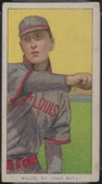 T206 Lenox backs