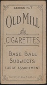 T210 Old Mill