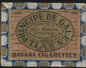 Tobacco Packs and Coupons