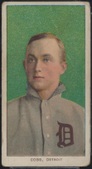 Ty Cobb
