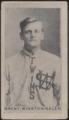 Winston Salem Players