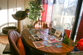 Holiday Card Interference