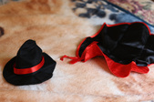 VAMPIRE COSTUMES