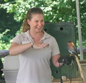 Sharon Audubon Raptors