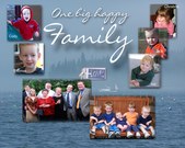 Carol's Collages