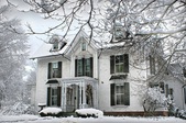Historic Farmington Houses Barney Exhibi