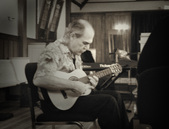 Paul Winter's Soundplay Workshop-Gazebo