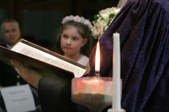 WEDDINGS