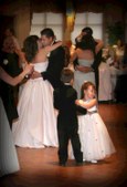 The Reception