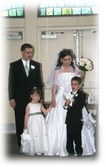 The Ceremony