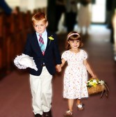 Susan & Al's Wedding Excerpts