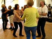 Zydeco Dances