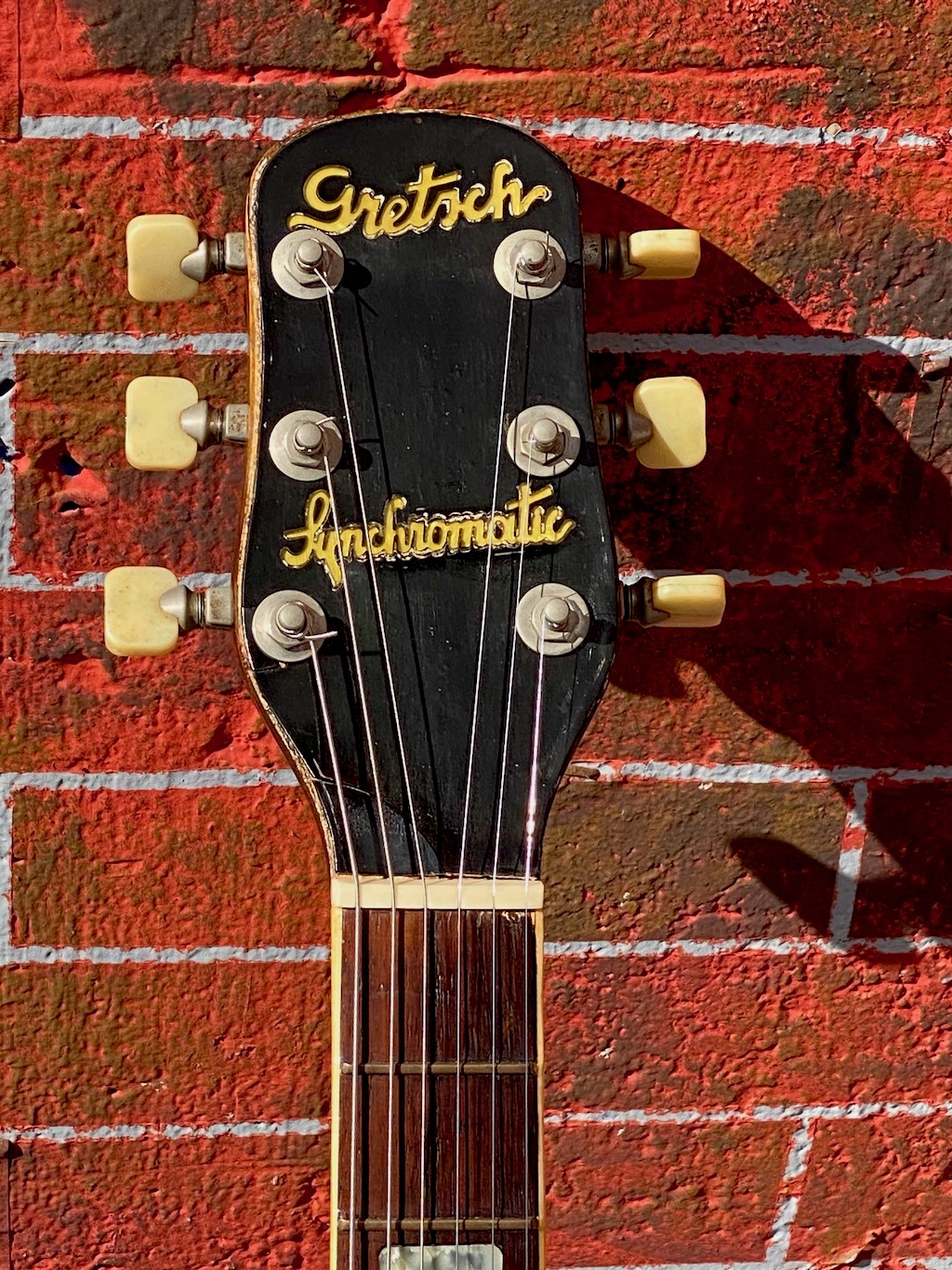 GRETSCH イス Amazon.com: Gretsch Limited Edition G8424T Billy Duffy