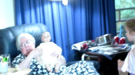 Enlarge MPEG4 5