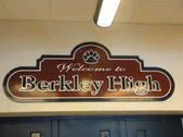 Berkley High School