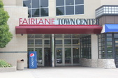 Fairlane Town Center- Dearborn