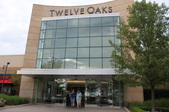 Twelve Oaks Mall- Novi