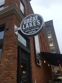 DAVES - Great Lakes Roasting Co, Detroit