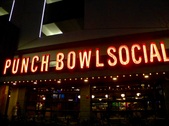 DAVES - Punch Bowl Social, Detroit