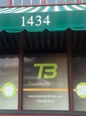 YOGA - TrueBodyFitness, Detroit