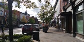 Downtown Northville