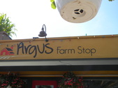 Argus Farms -- Ann Arbor