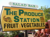 Produce Station -- Ann Arbor