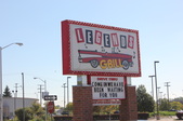 Legends Grill- Jefferson Detroit