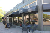 Park Grill- Grosse Pointe Park