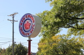 Red Crown- Grosse Pointe Park